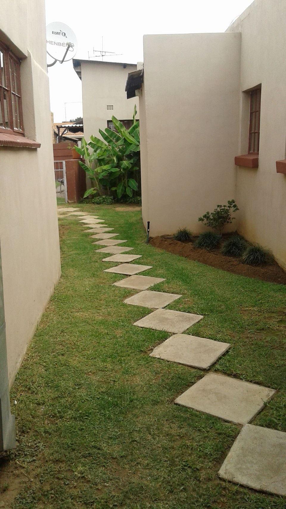 Xeriba's Guest House