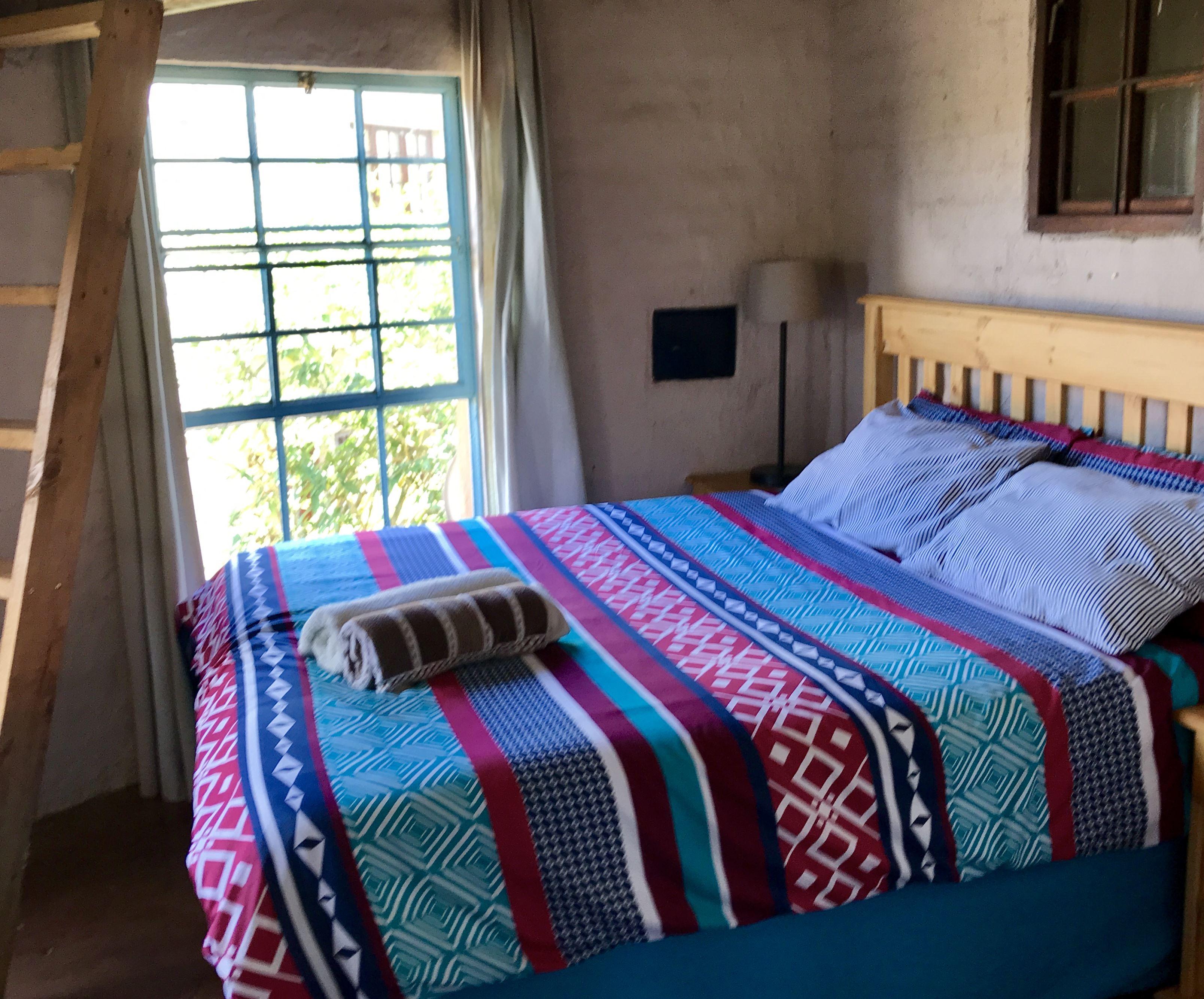 Hobbit House | Accommodation Kaapsehoop