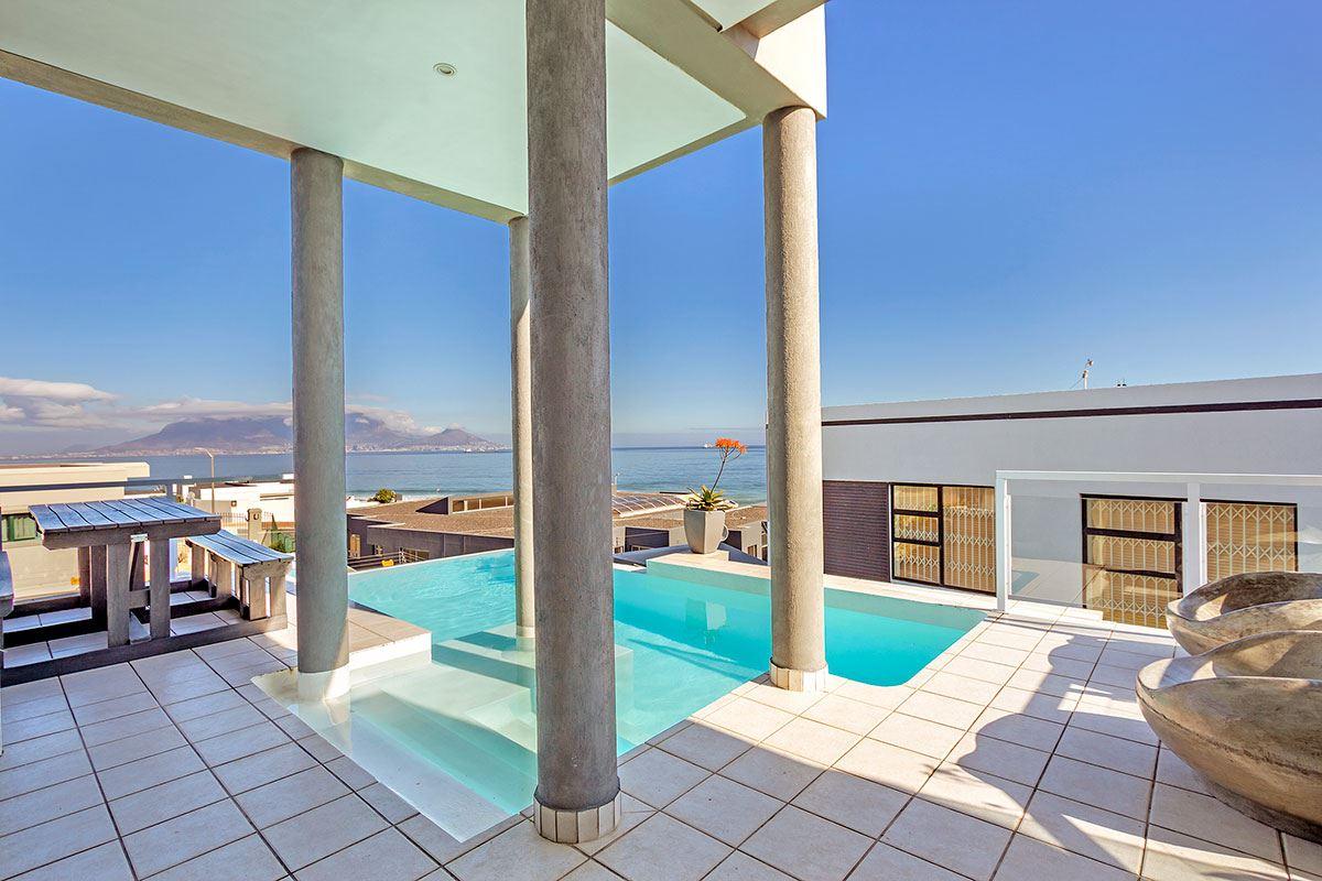Windblom Retreat