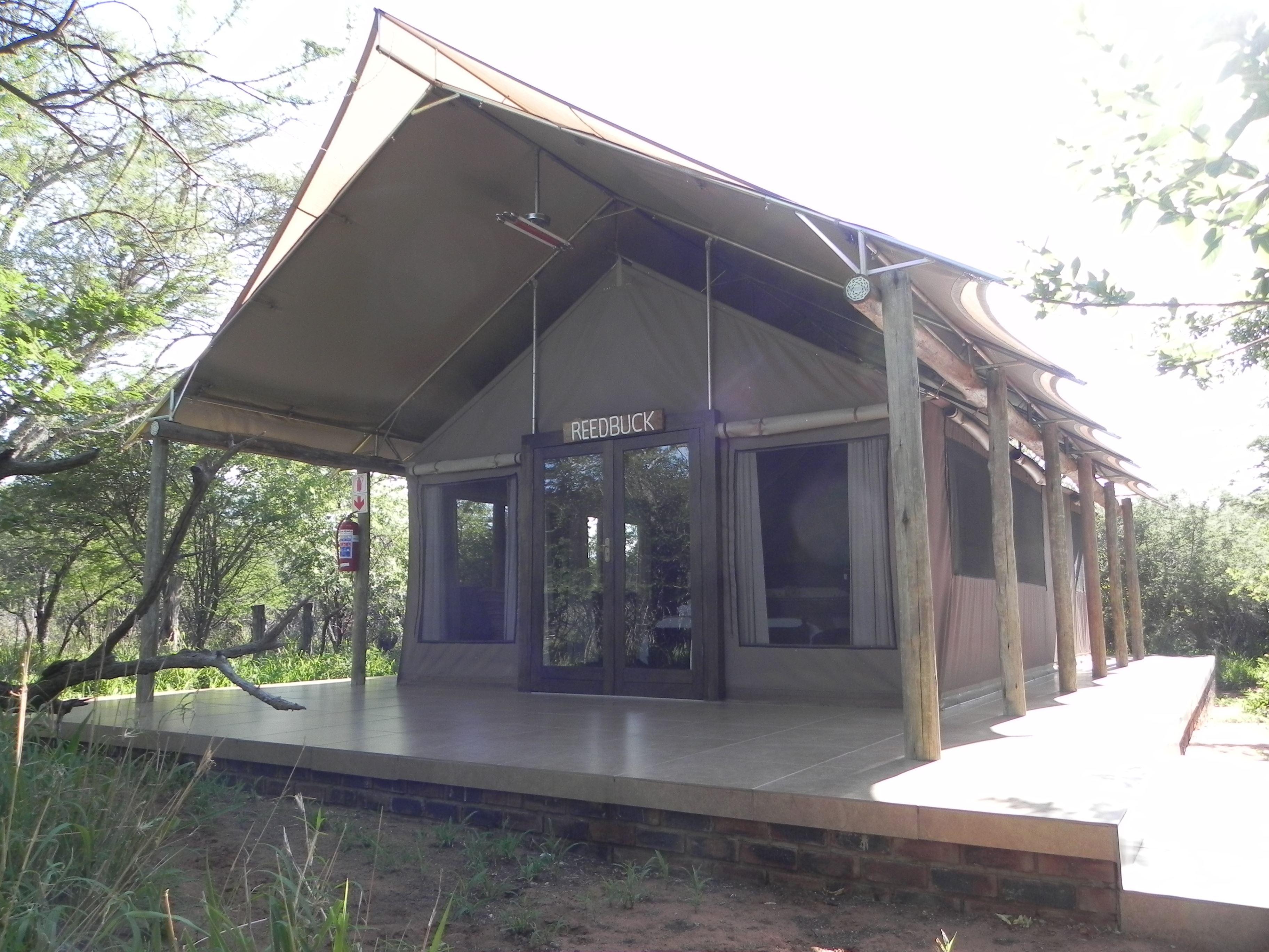 Shelanti Game Reserve | Accommodation Marken