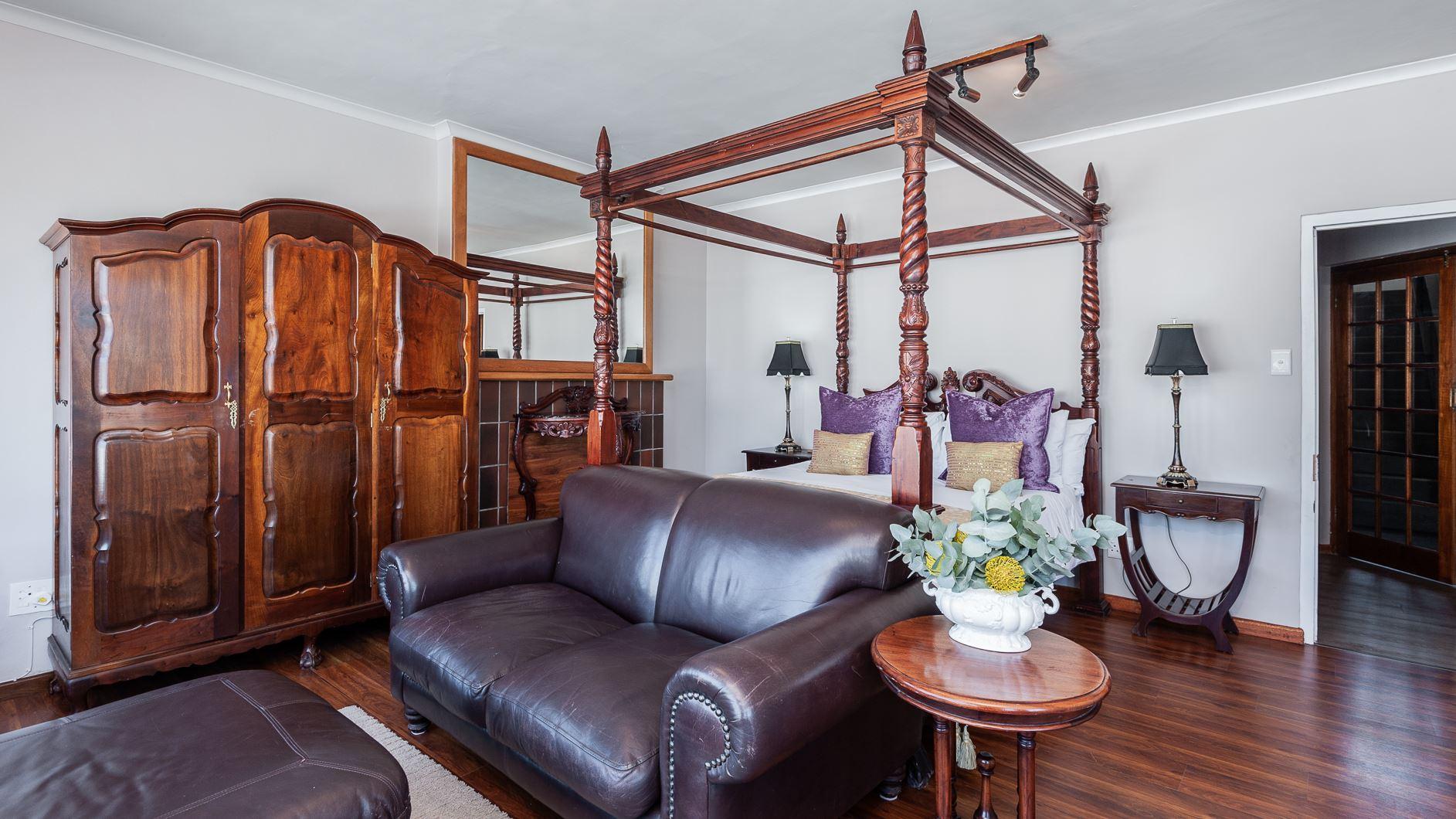 Ocean View @ Hermanus | Self-catering Westcliff (Hermanus)
