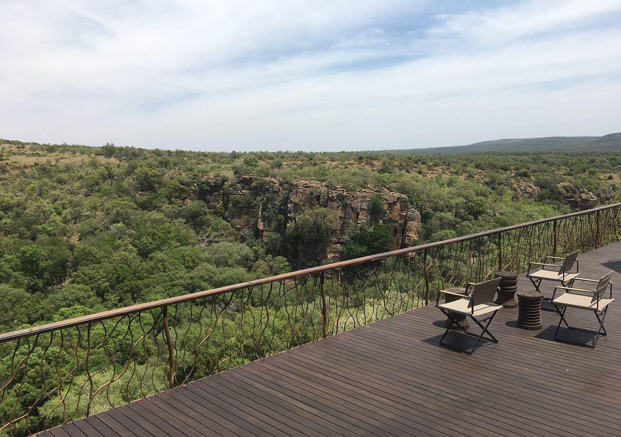 Moledi Gorge | Kwa Mmatau Wildlife Reserve Accommodation
