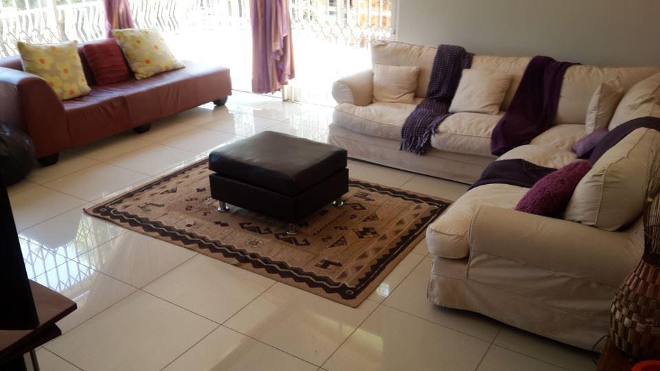 Mawuya B&B | Lynnwood Accommodation