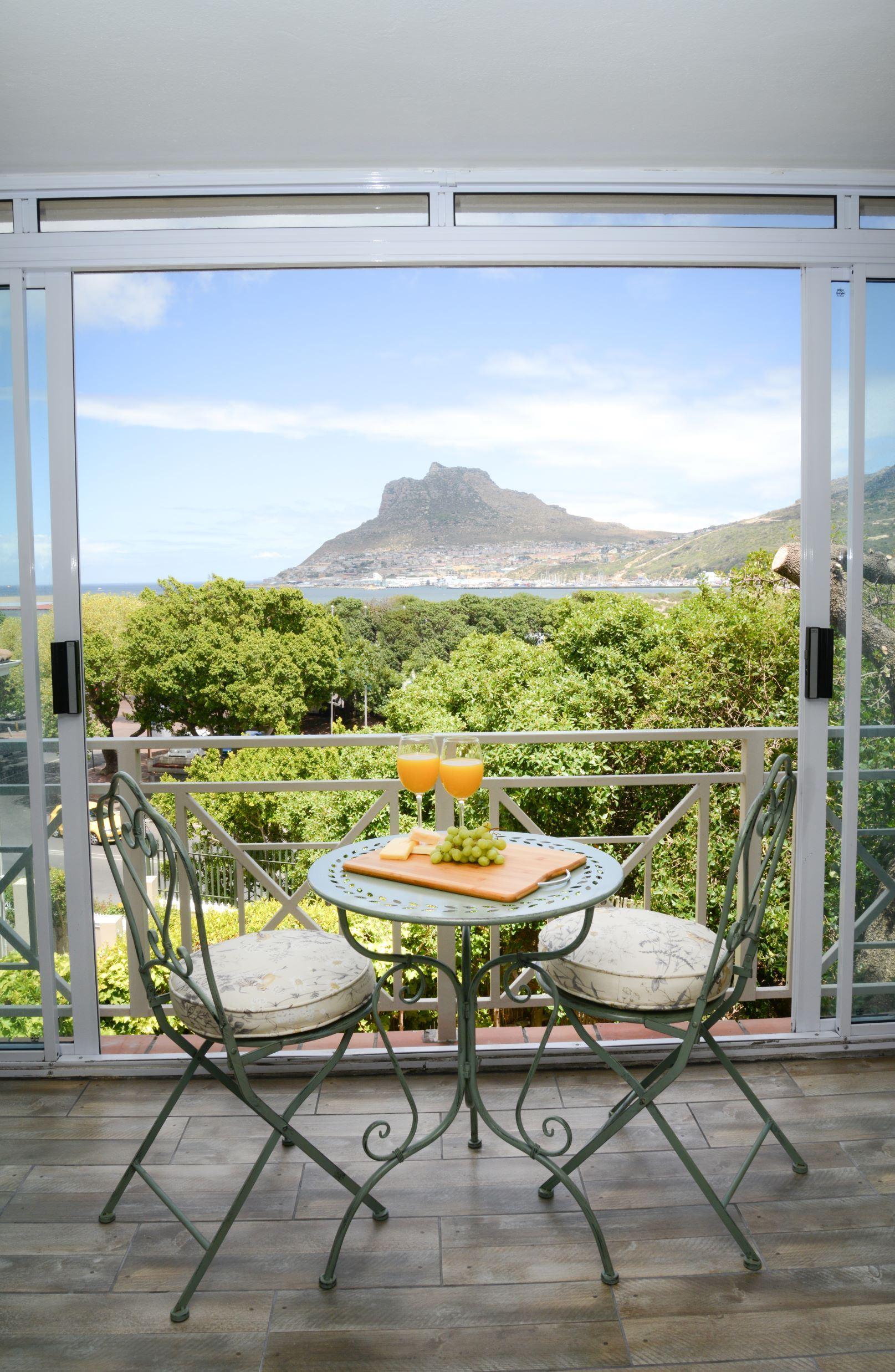 dk villas 1 Harbour View | Scott Estate Accommodation