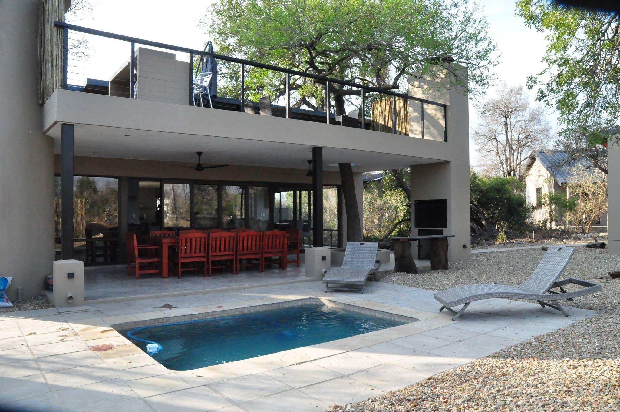 Ngalas Rest 101 | Mjejane Private Game Reserve Accommodation