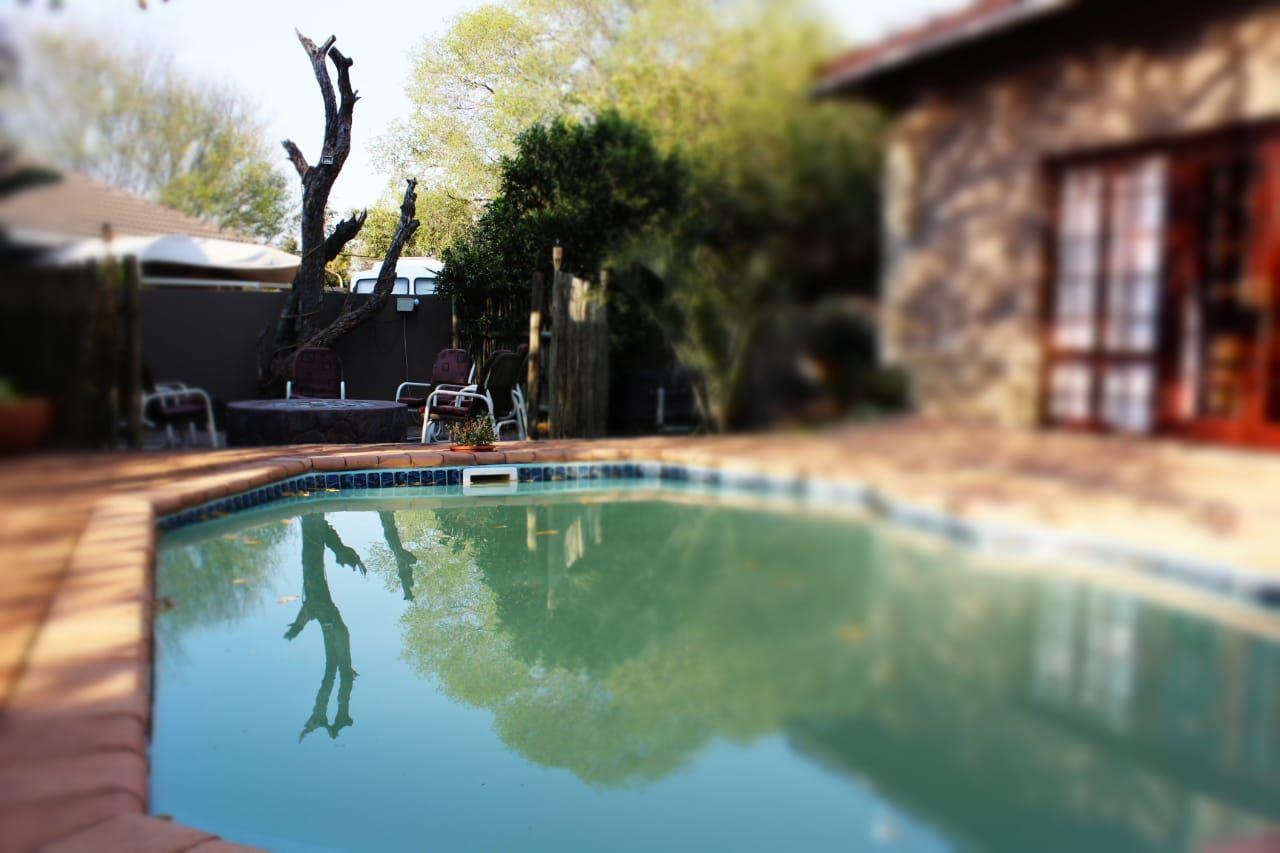 Jean-Alno Guesthouse | Accommodation Modimolle (Nylstroom)