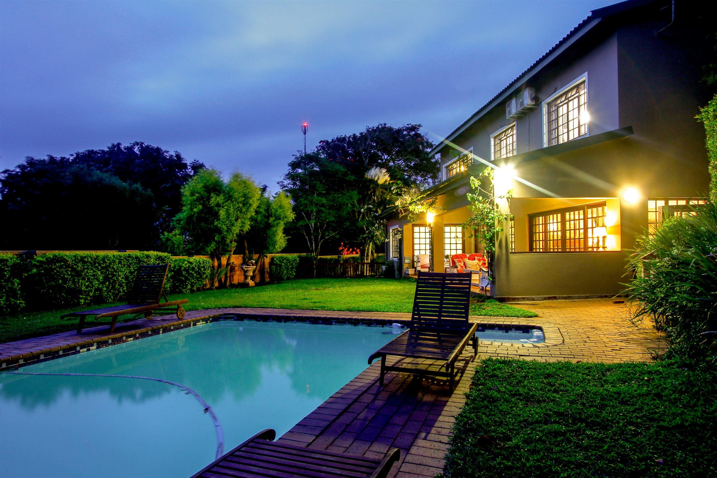 Salt Rock Manor | Umhlali Beach Accommodation