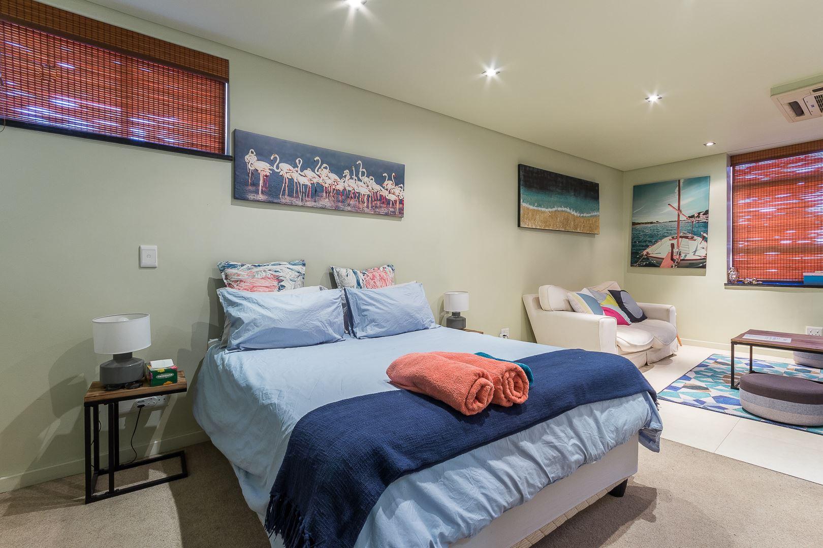St Georges Corner | Cape Town City Centre Accommodation