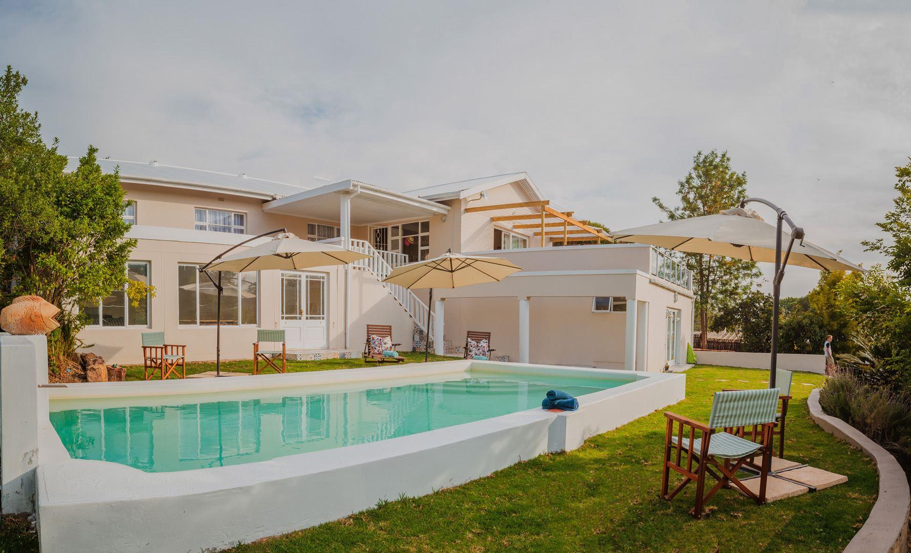 View Swellendam B&B | Swellendam Accommodation