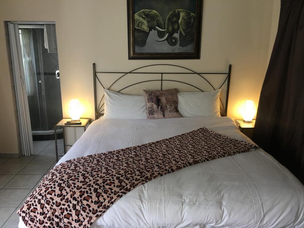 Elephant Lodge Guest House | Vanderbijlpark Accommodation