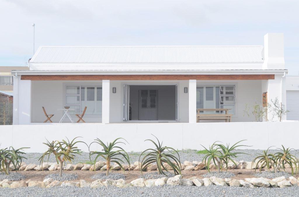 Fairview | Accommodation Yzerfontein