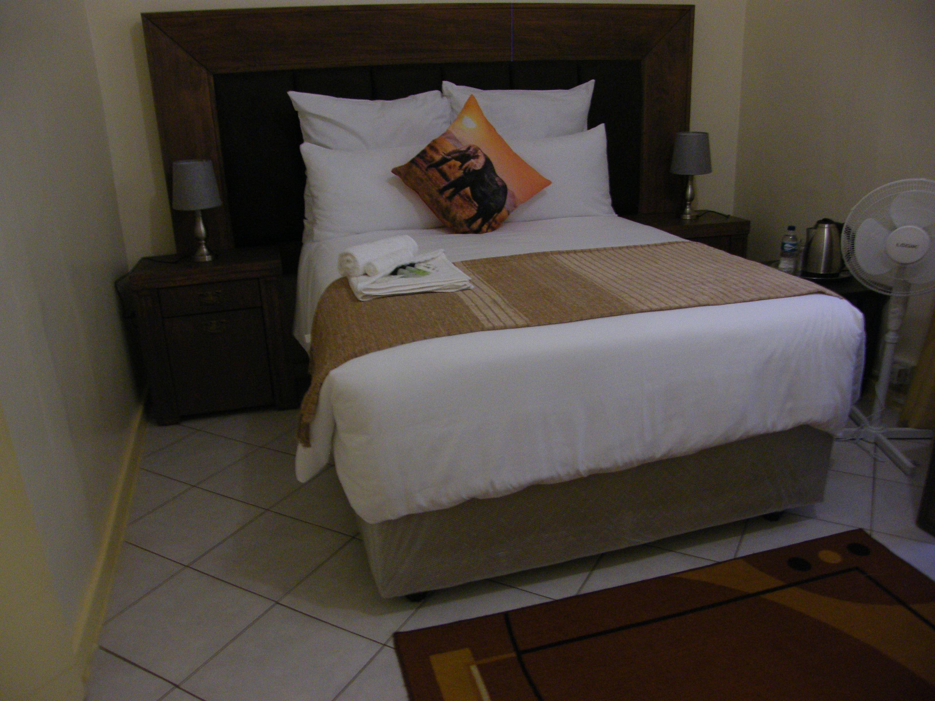 Kismet Executive Guest House | Accommodation Bulawayo