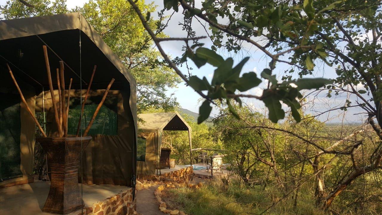 Shala Mushe Tented Camp & Lodge | Bela-Bela Accommodation