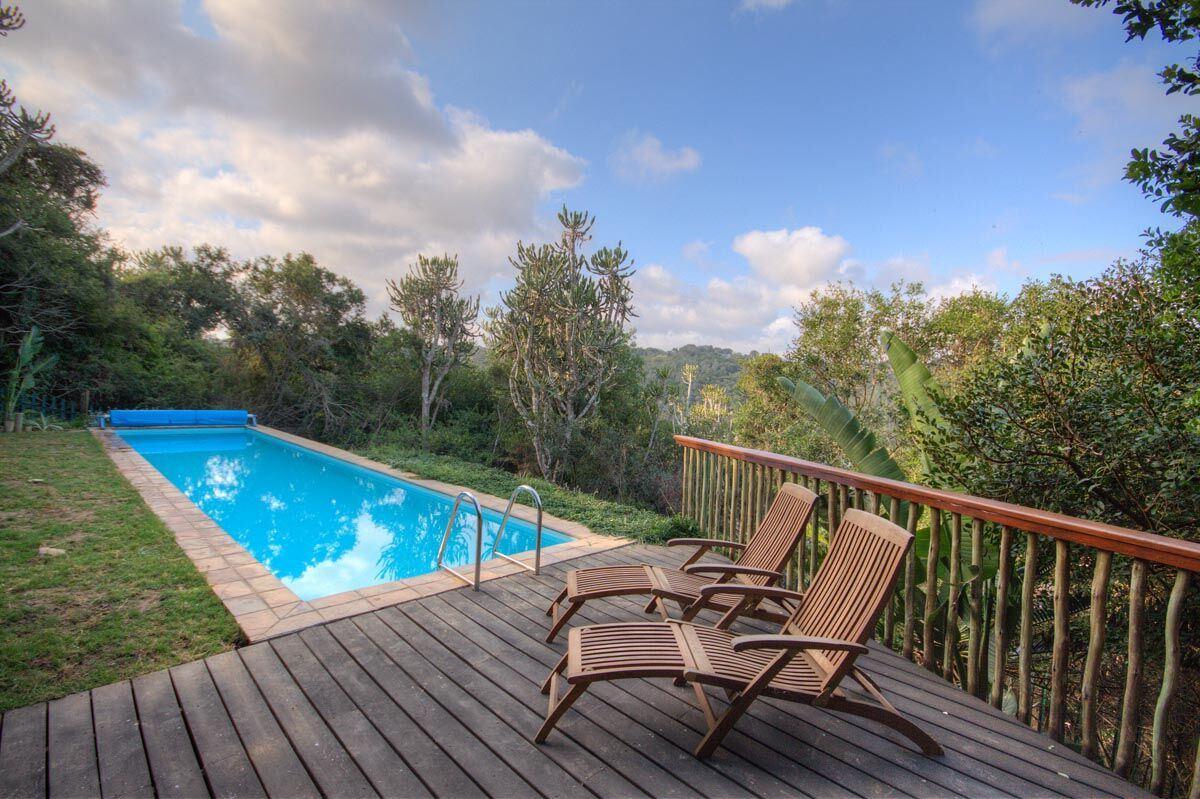 Makarios on the River | Accommodation Kenton-on-Sea