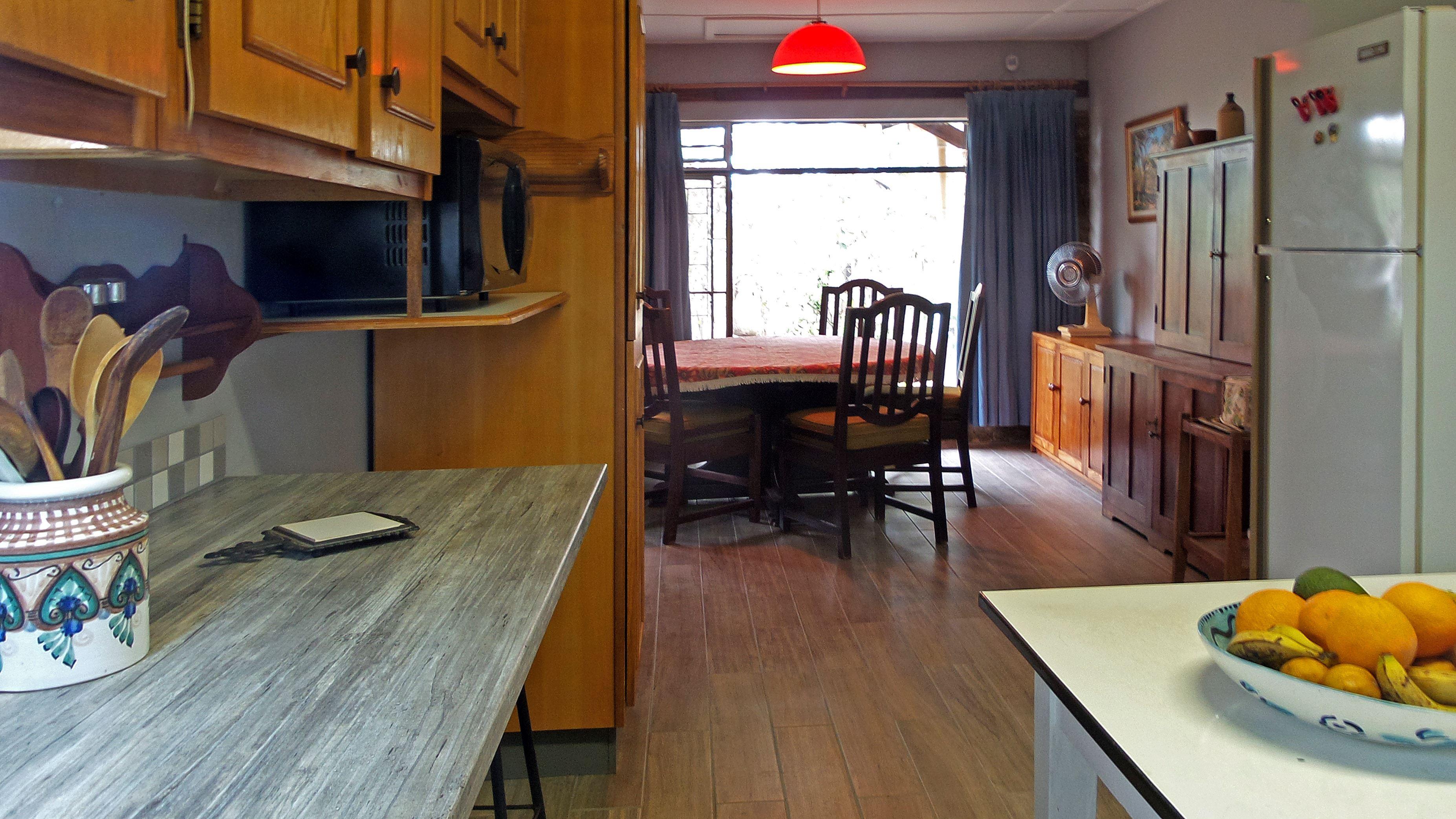 Duikers Rest | Nelspruit Accommodation