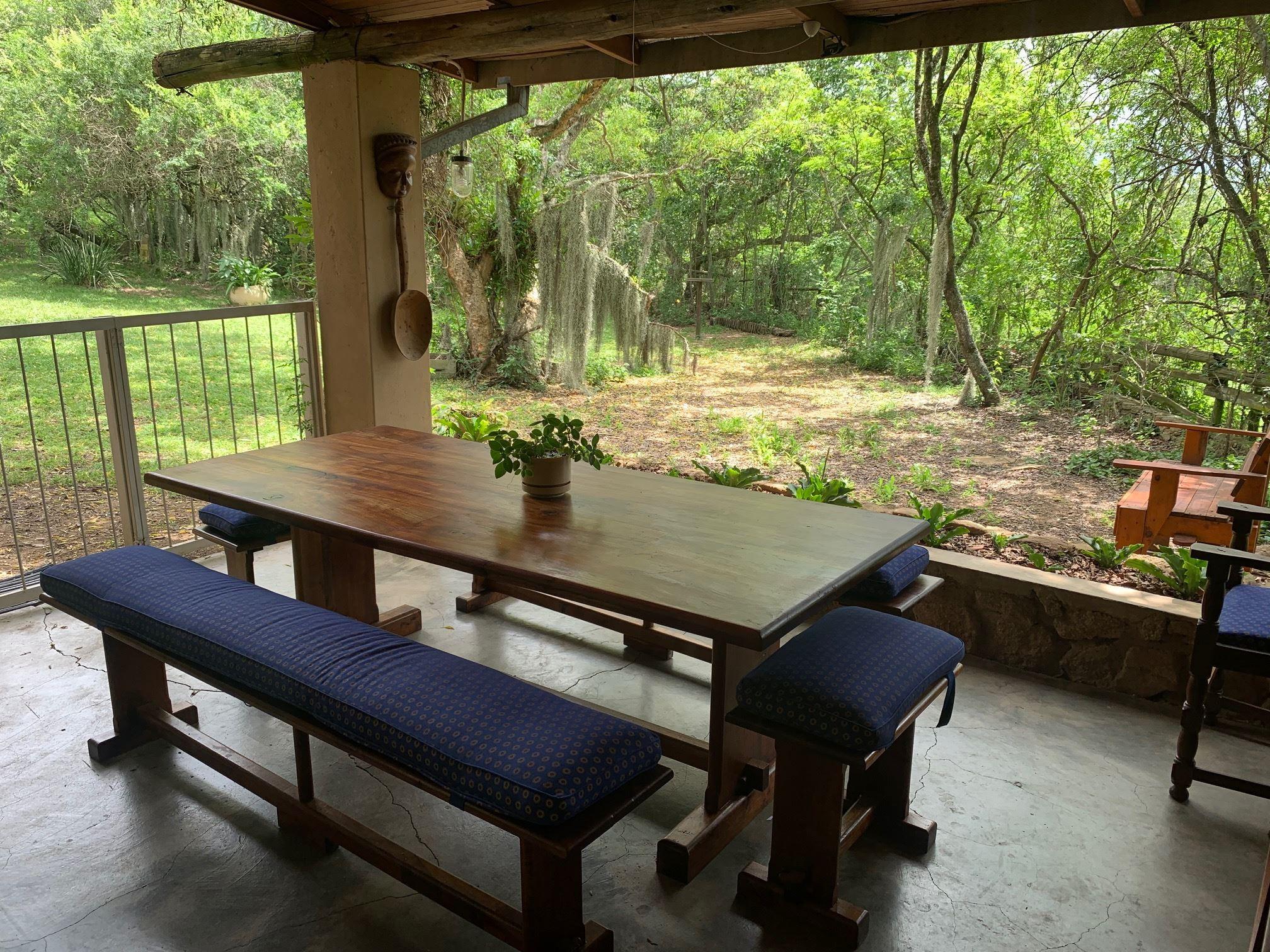 Duikers Rest | Nelspruit Accommodation