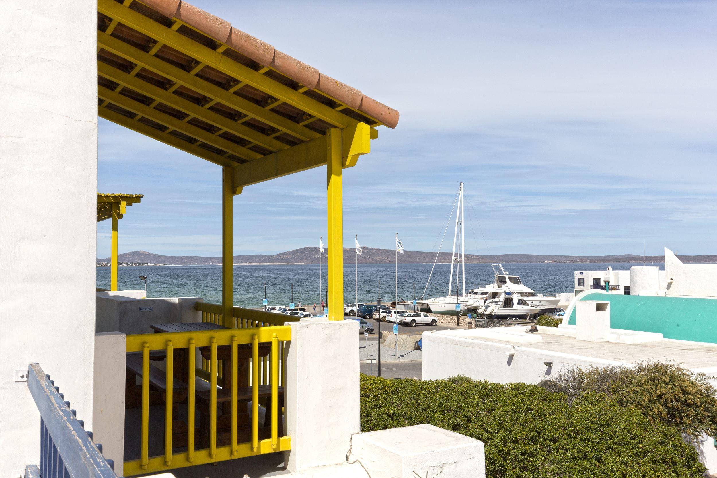 Owls Nest Apartment | Club Mykonos Accommodation