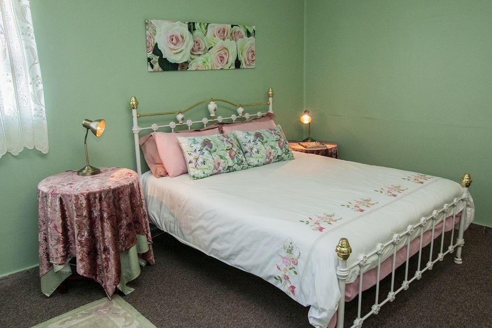 Onder Die Bome Gaste Suites | Accommodation Parys