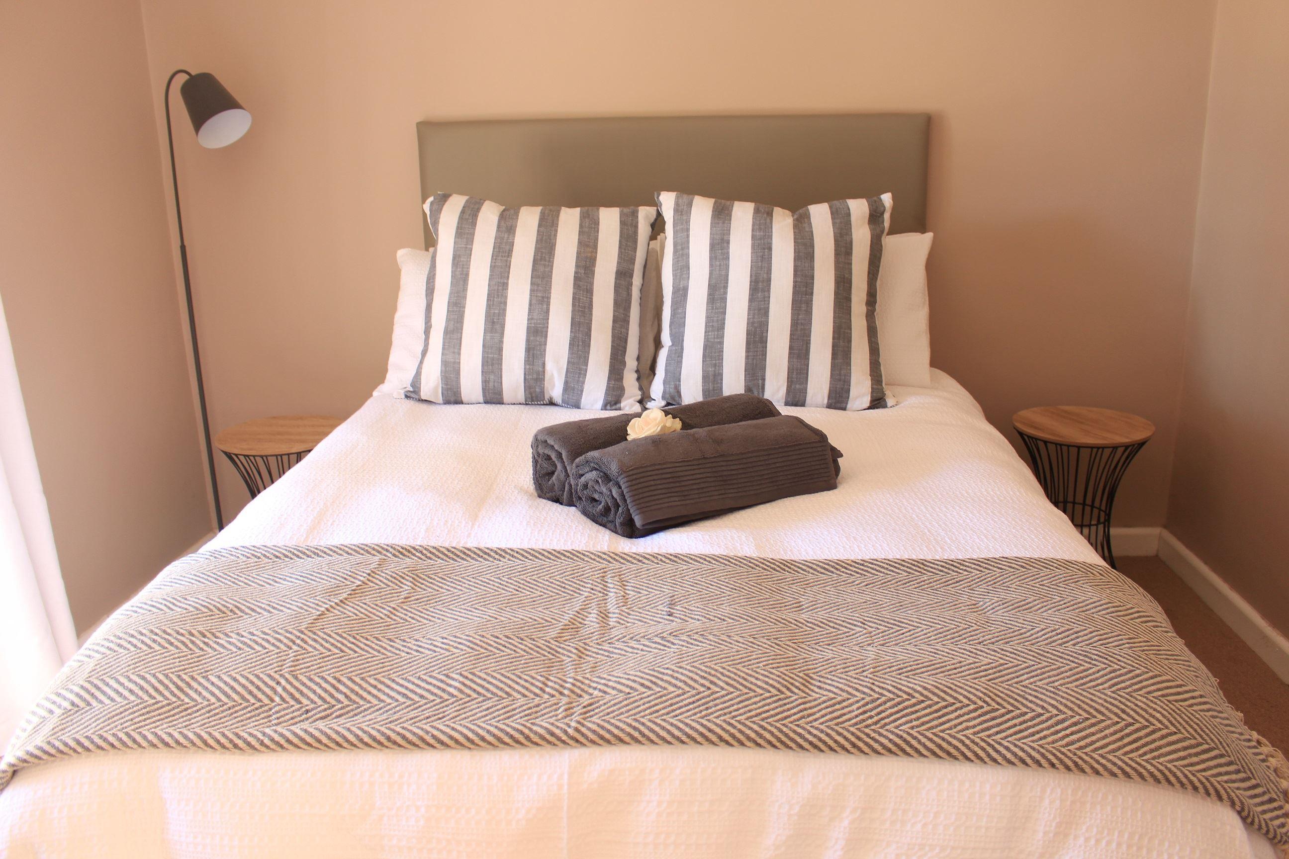 Bergen Wetlands | Kirstenhof Accommodation