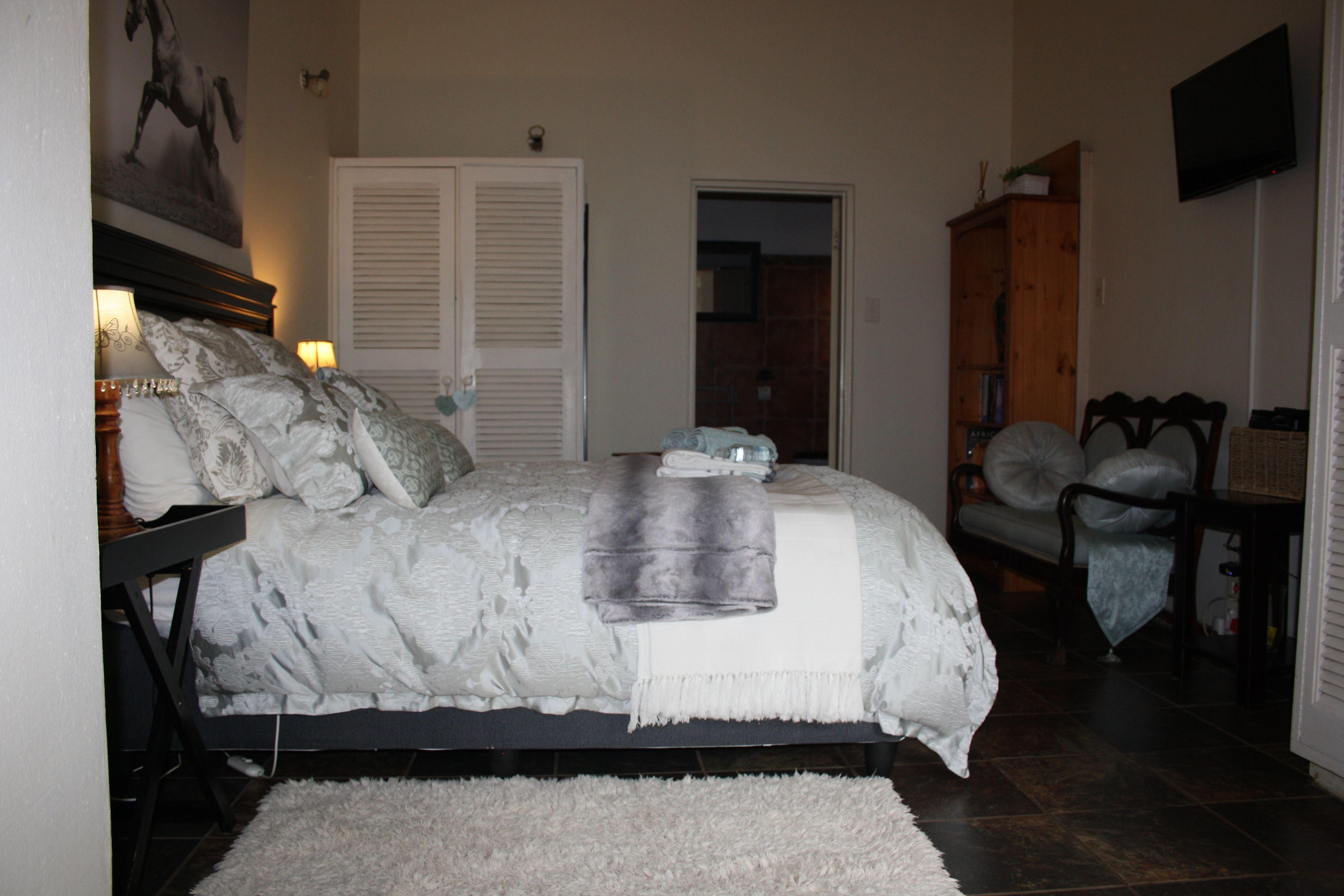 Panda's Guest Cottages | Accommodation Kaapsehoop