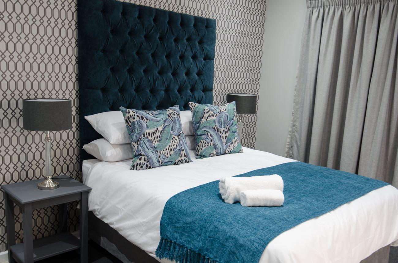 The Royal Bryanston | Accommodation Bryanston