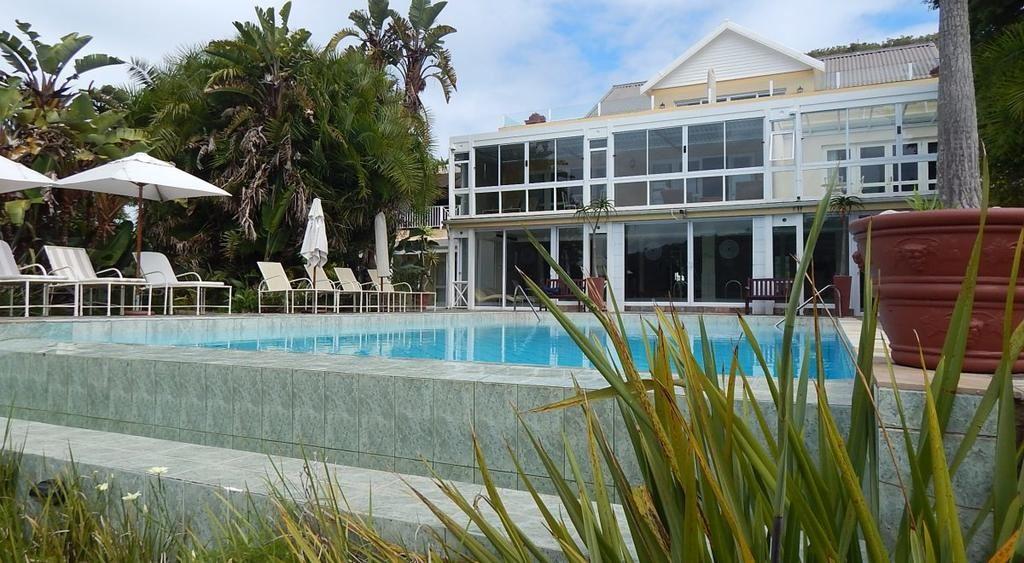 Traders Hotel | Groenvlei (Sedgefield) Accommodation