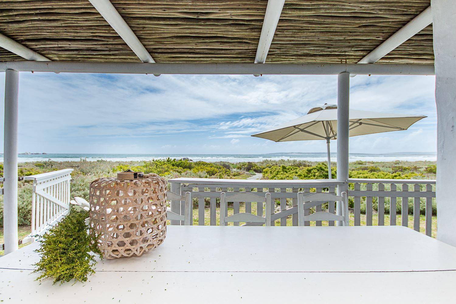 Sandpiper | Accommodation Paternoster