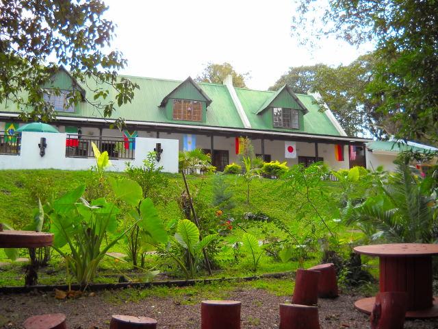 La Familia Guesthouse | Accommodation Pinetown