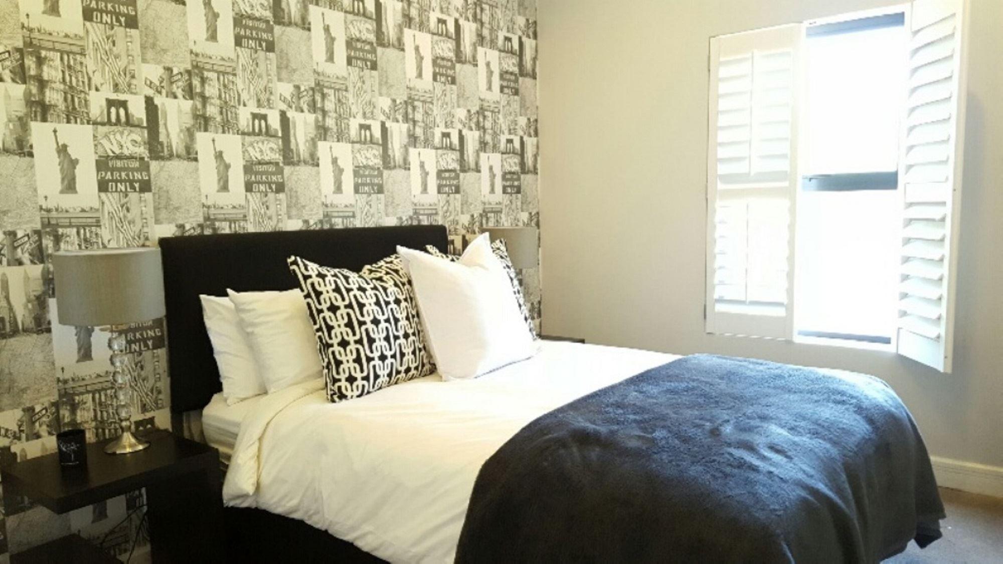 44 Fox Browne | Nottingham Road Accommodation