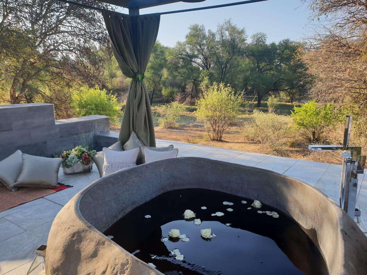 Spa Weekend Package | Martins Drift Accommodation