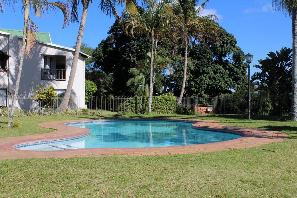 The Bridge Holiday Apartments | St Lucia Specials