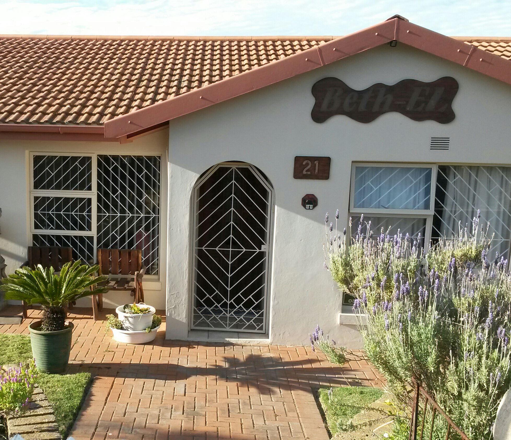 Beth-El | Dana Bay Accommodation