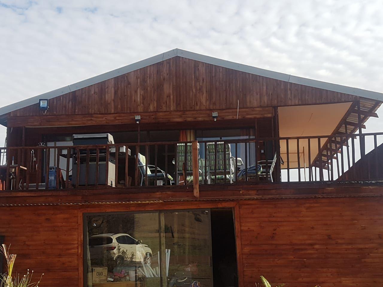 Kleine Kruger House