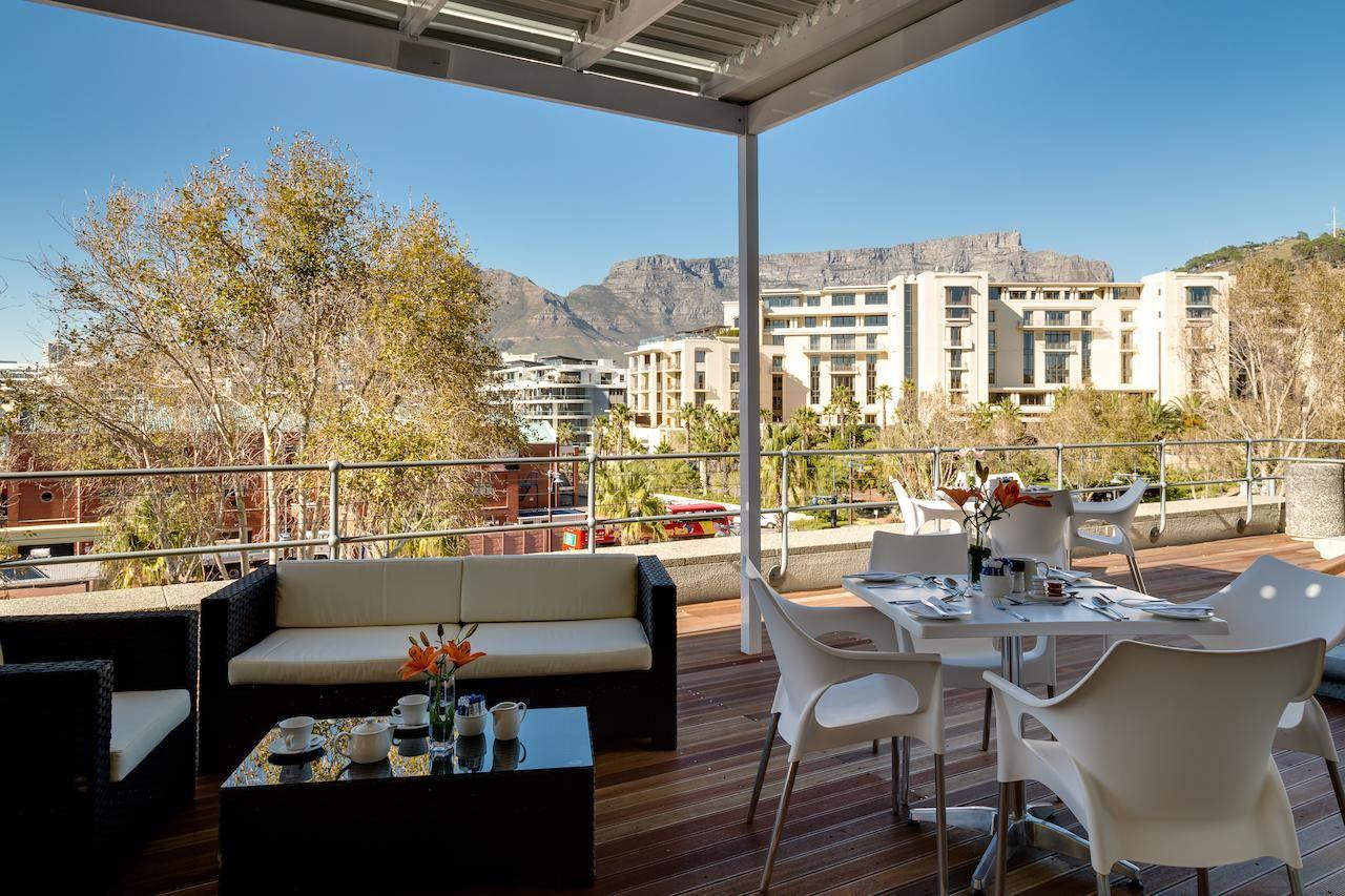 Protea Hotel By Marriott Cape Town Waterfront Breakwater Lodge | Accommodation V & A Waterfront