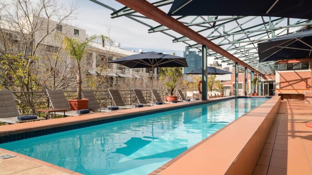 Protea Hotel By Marriott Cape Town Victoria Junction | Accommodation De Waterkant