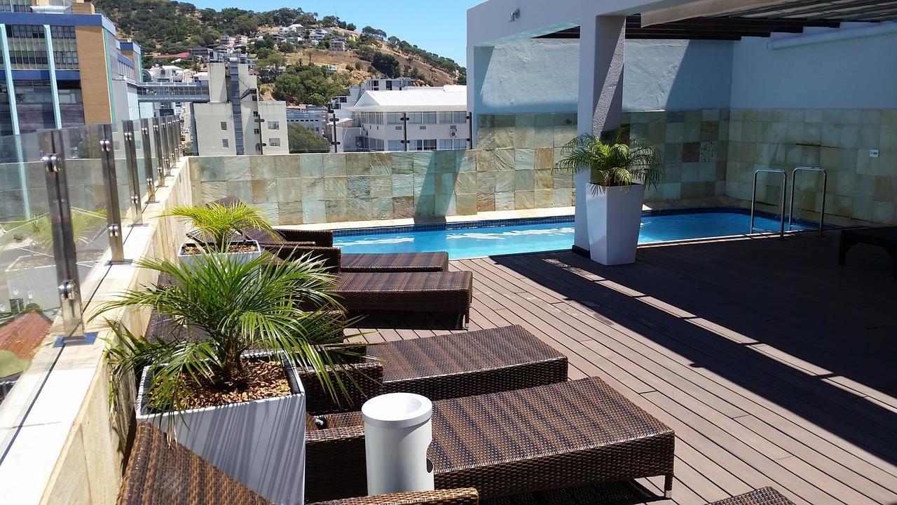 ONOMO Hotel Cape Town Inn on the Square | Cape Town City Centre Hotels