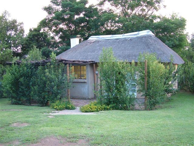 The Farm House Hartebeestfontein | Accommodation Magaliesburg