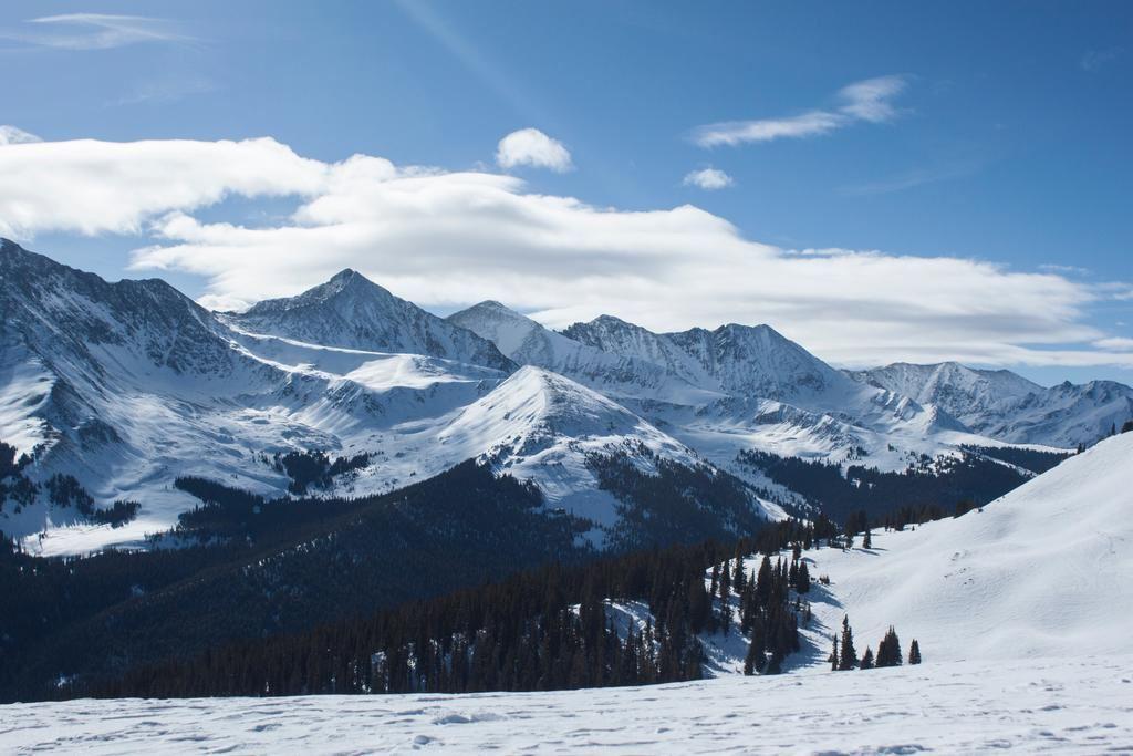 Hotel Jerome, An Auberge Resort | Aspen Accommodation