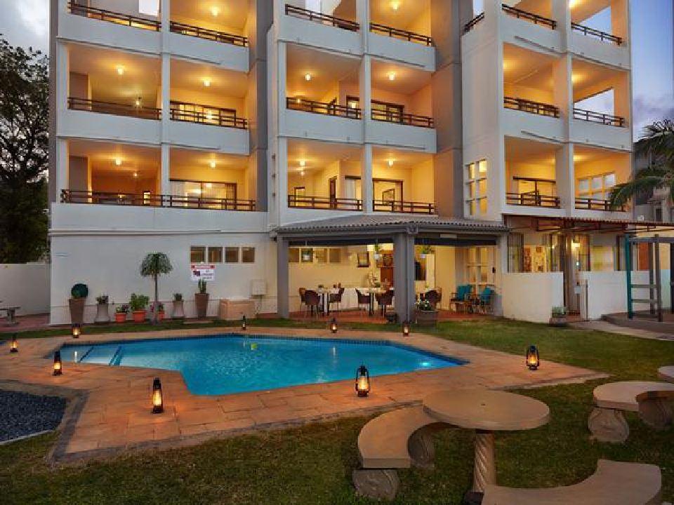 Costa Smeralda | Accommodation Margate Beach