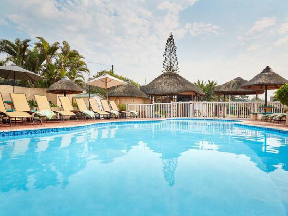 Club Hacienda | Accommodation Shelly Beach (KZN)