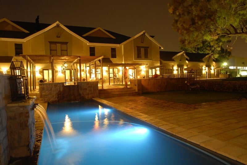 Protea Hotel By Marriott Bloemfontein Willow Lake Affordable Deals