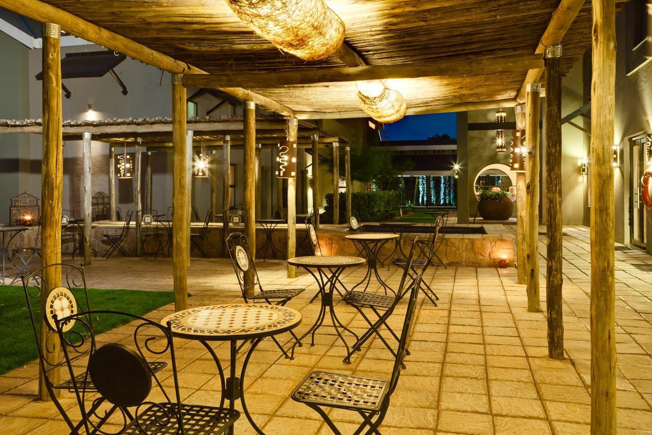 Protea Hotel by Marriott Bloemfontein Willow Lake Affordable Deals