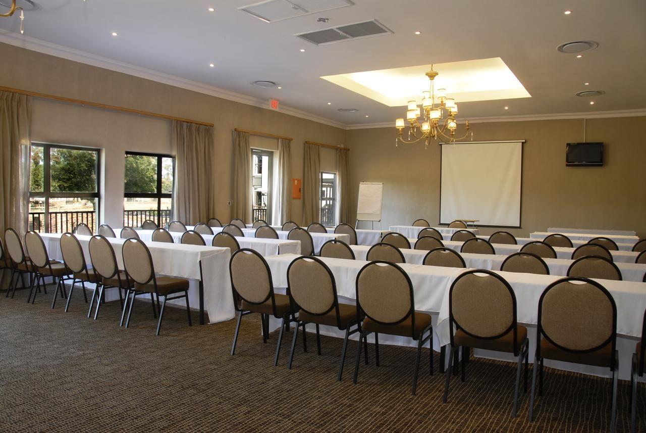 Protea Hotel by Marriott Bloemfontein Willow Lake Find Your Perfect