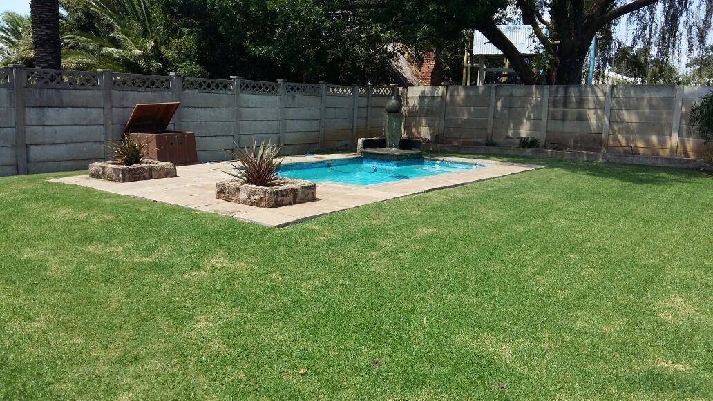 Delwers Rest | Accommodation Parys