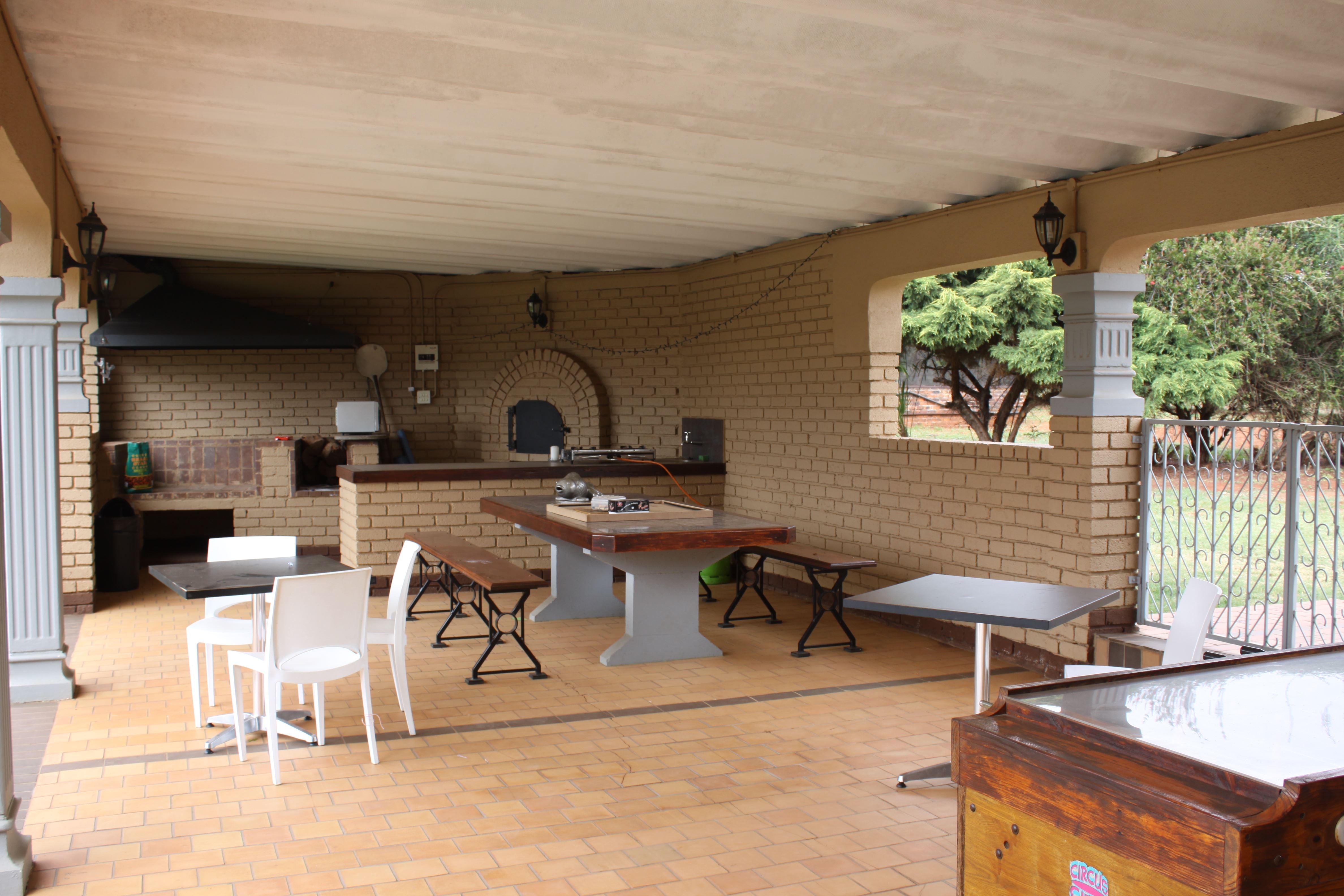 Aloe Tree Guest House | Accommodation Krugersdorp Game Reserve