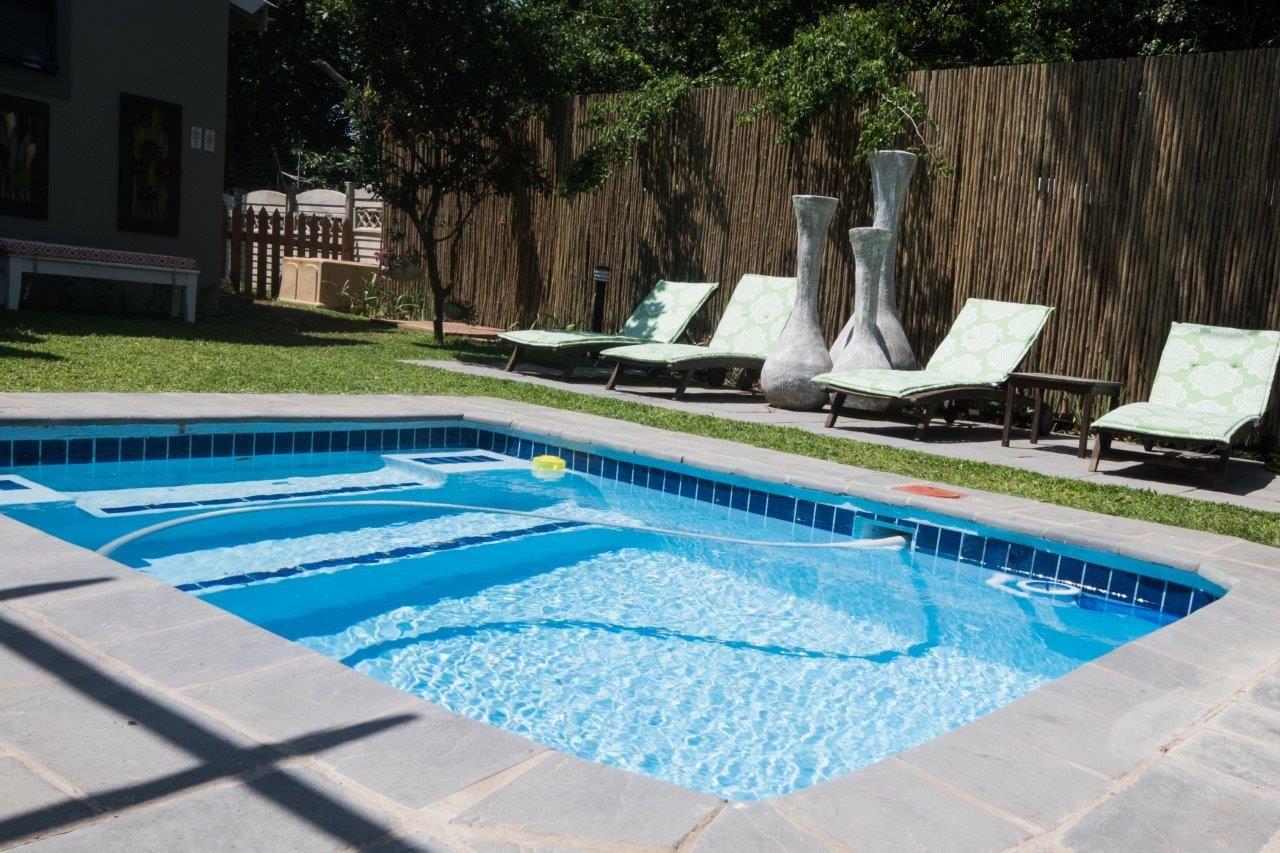 Hillside Guesthouse | Umhlanga Accommodation