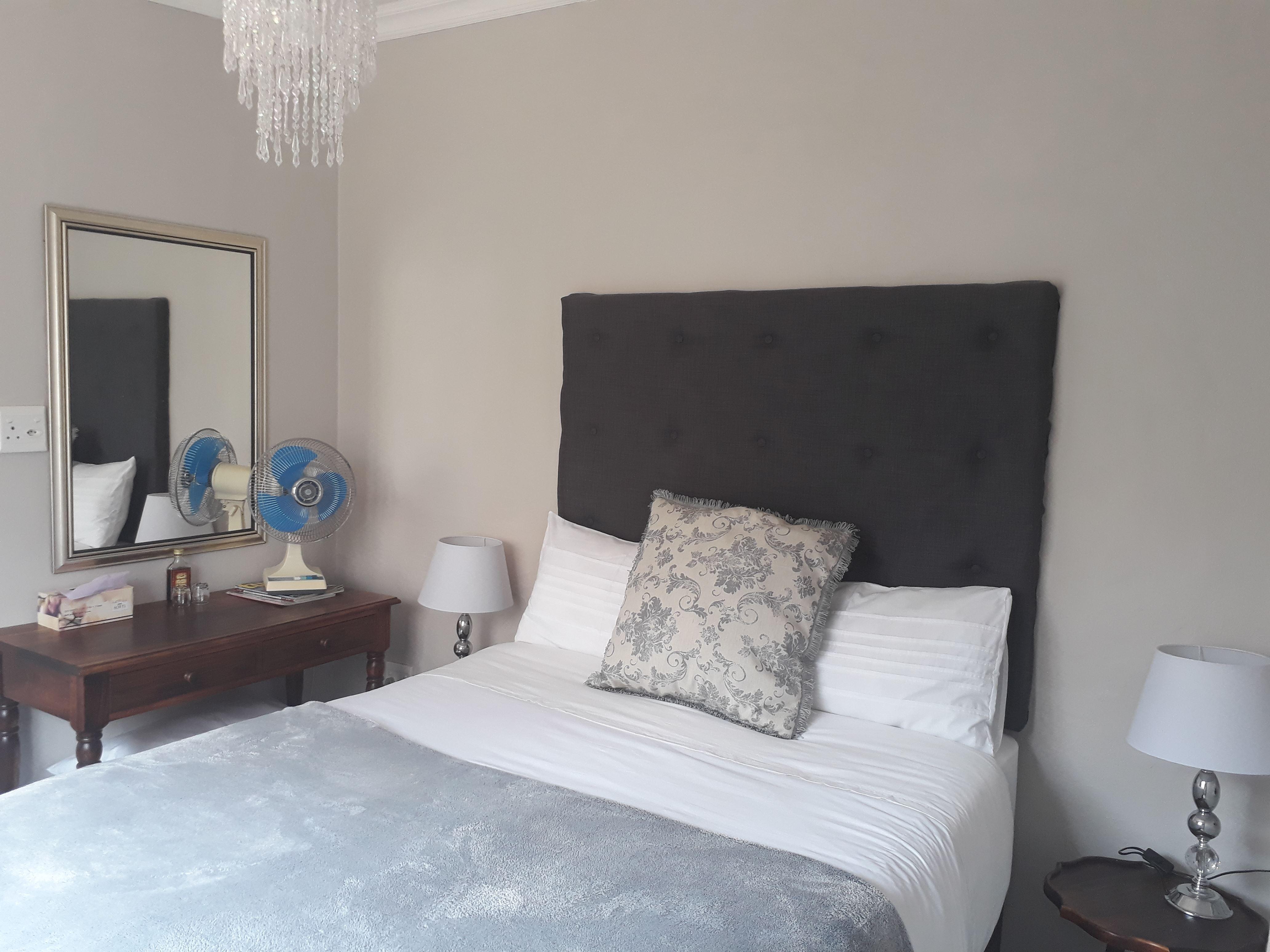 Menlo View guestrooms | Accommodation Hazelwood