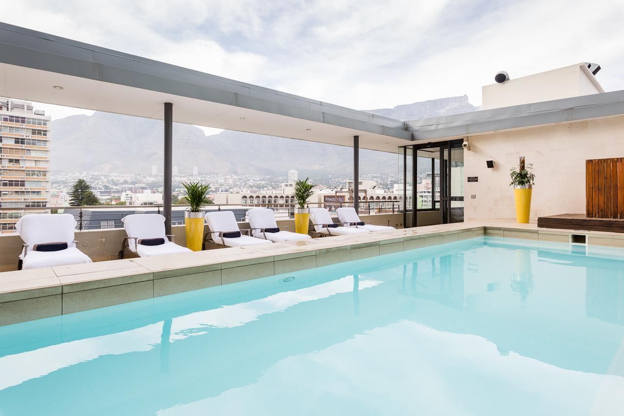 Pepperclub Hotel and Spa | Cape Town City Centre Accommodation