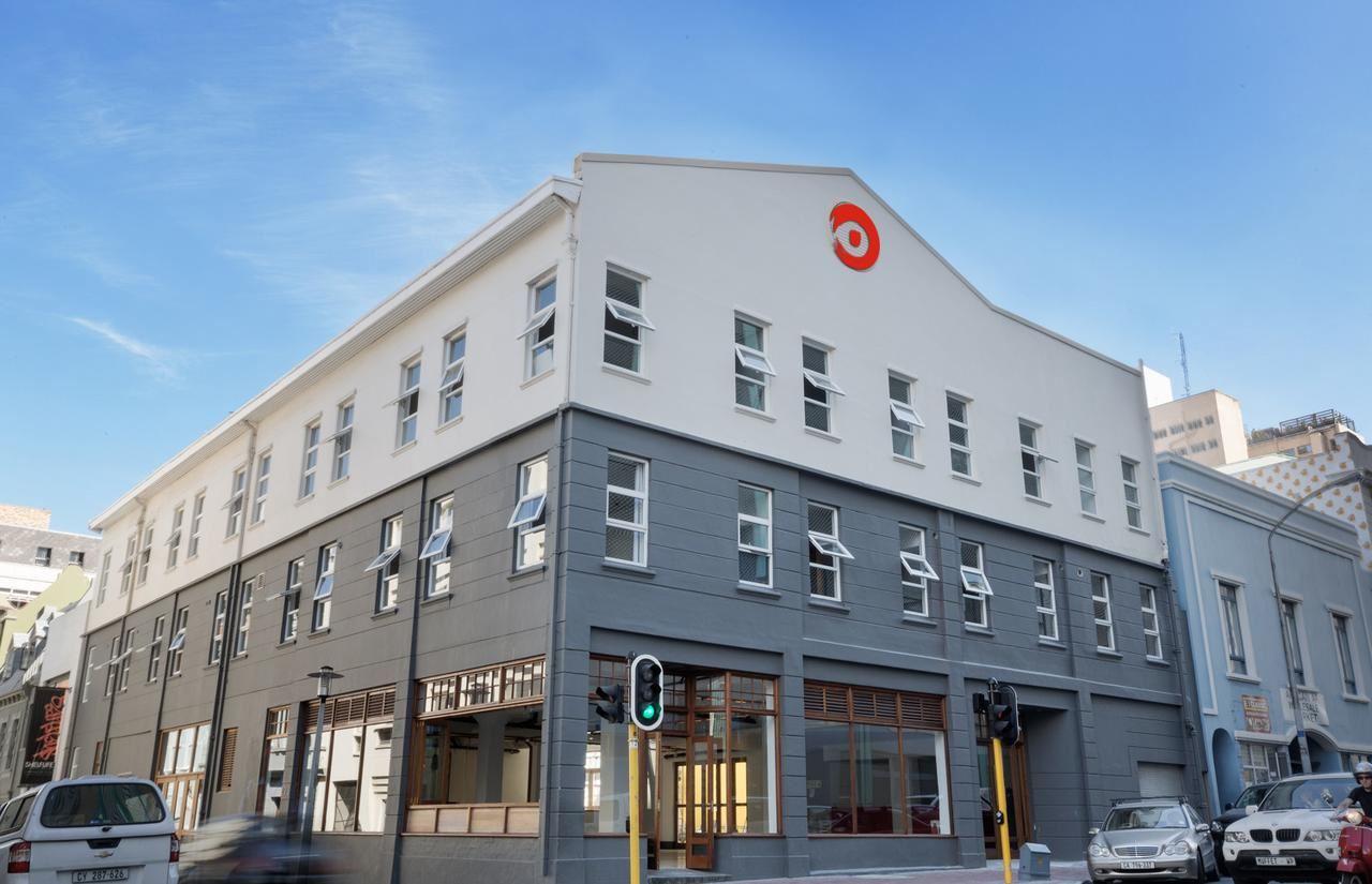 91 Loop | Accommodation Cape Town City Centre
