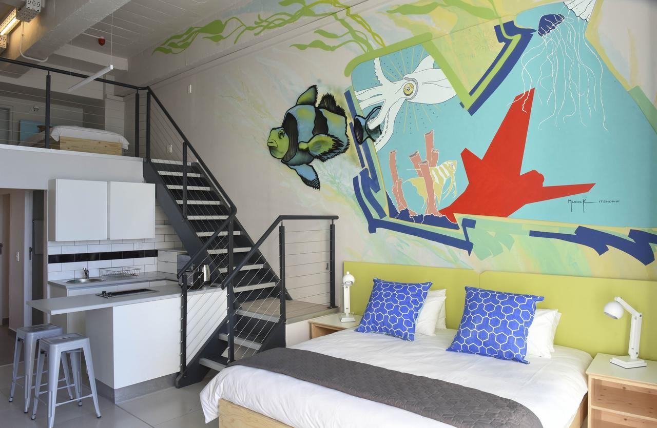 Mojo Hotel | Accommodation Fresnaye